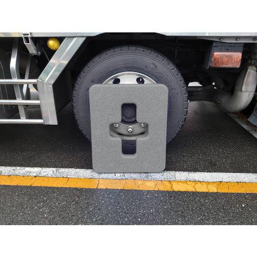 TRUSCO あおりガード AG-EP 1 枚