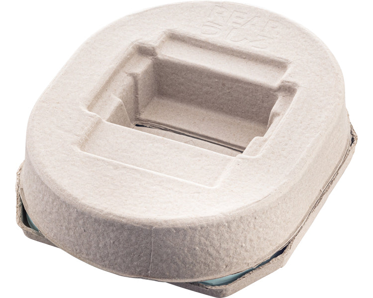 Automatic wrap portable toilet dedicated film cassette / 533-947 1 bag