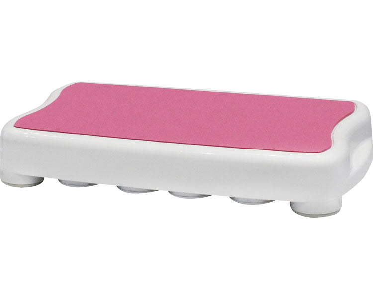 エクササイズステップ / 538-930 ローズレッド 1 台