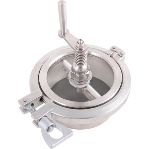 MONOVATE Wiper-equipped observation window NMW-3S NMW-3S 1 piece