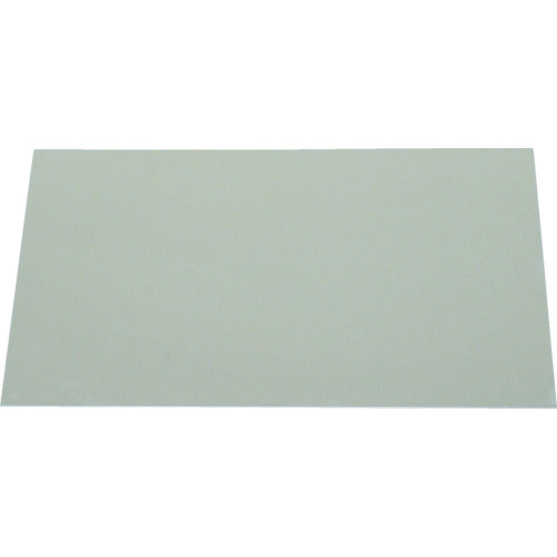 Hikari Aluminum Plate 0.5 x 300 x 400 mm HA0534 1 sheet