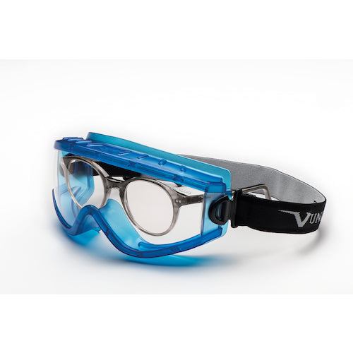 유니벳 세이프티 고글 619 619.03.01.00 1개