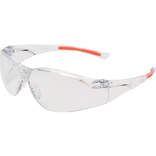 Univet Double Eye Protective Glasses 513 513.02.00.00 1 piece