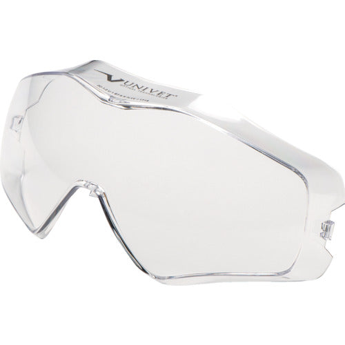 ユニベット 6×3用 替えレンズ 042117 1 個