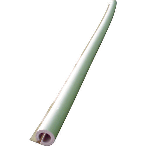 Eslon Esromink LTQ Insulation Tube 10, Inner Diameter 18mm, 2.0m, LTQ10, 1 Tube
