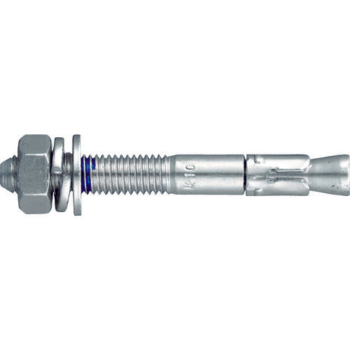 サンコー テクノ トルコンアンカーSTCWタイプ ステンレス製 ウェッジ式 M8 STCW-860 50 本