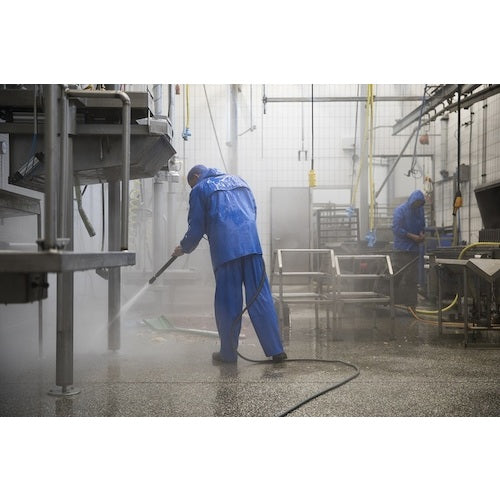 Dolphin Waterproof Wear Pants XL Blue 420010503 1 pc