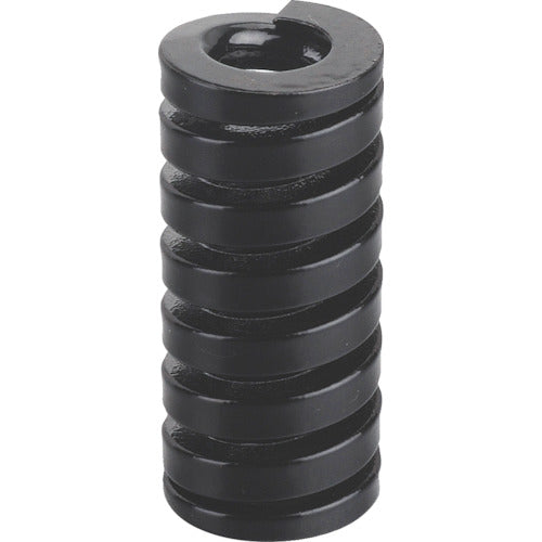 TRUSCO mold spring coil spring for extra heavy loads outer diameter 12φ free length 45mm T-SSWG12-45 1 pc