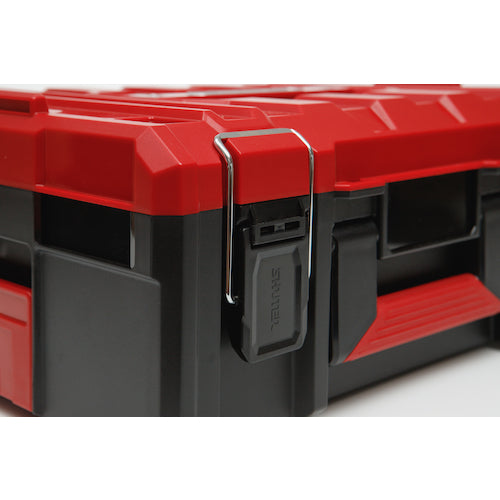 SHUTTER Hard Tool Box TB-1 1 piece