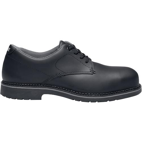 UVEX ウベックス1ビジネスシューズS3SRCレザーブラック26CM 8449541 1 足