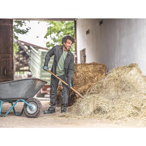 UVEX ウベックス1G2プラネットシューズS1PSRCブラック/ぺトロール26CM 6824541 1 足