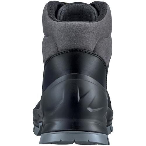 UVEX ウベックス2 コンストラクションレースアップブーツ ブラック S3SRC 26CM 6510541 1 足