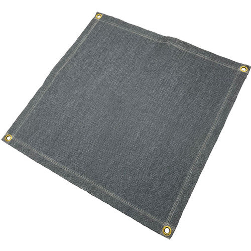 TRUSCO Single-sided sputter felt roll mini 550X600 28EX-M 1 sheet