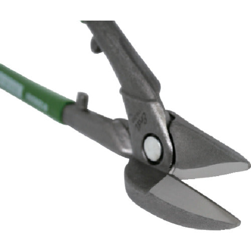 Freund sheet metal scissors, yanagiba, 260mm (right curved), 01250260, 1 piece