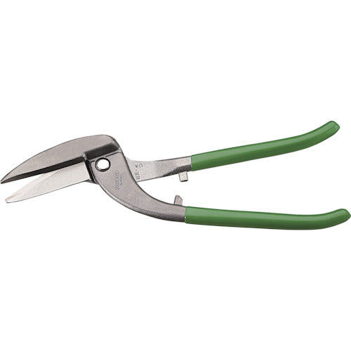 Freund sheet metal scissors, straight blade, 300mm, 01230300, 1 piece