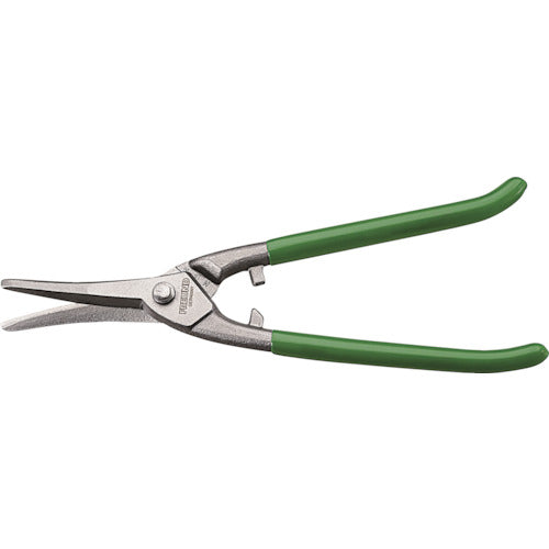 Freund sheet metal scissors 250mm 01240250 1 piece