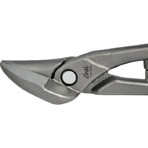 프로인트 판금 가위 버드나무 날 260mm(좌회전) 01251260 1 쵸