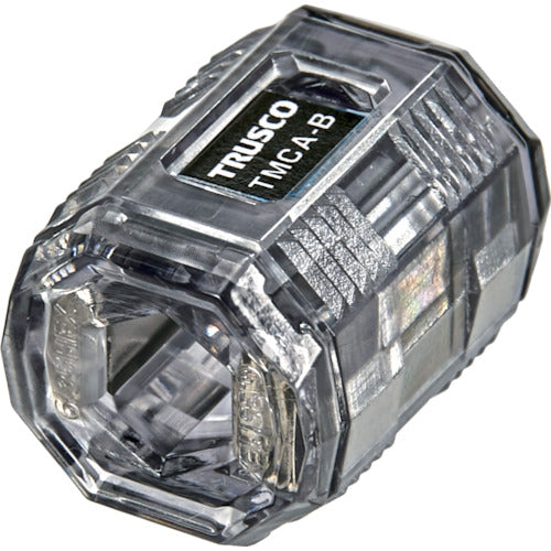 TRUSCO マグキャッチ 黒 1個入 TMCA-B 1 個