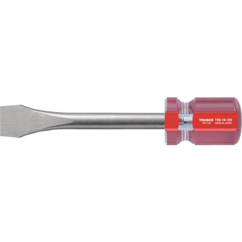 TRUSCO Faucet Driver 18X100mm TSD-18-100 1 piece