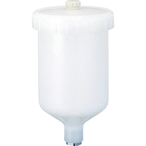 Anest Iwata Gravity Cup (Resin) 200ml PCG-2P-2 1 piece