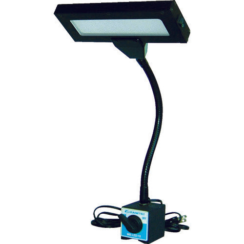 KANETEC LED Light Stand ME-LED-10 1 unit
