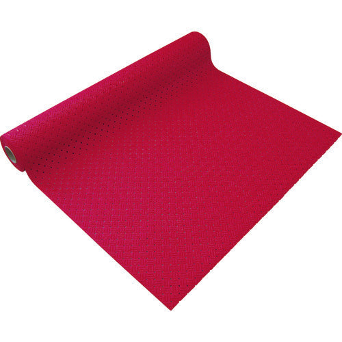 Towa Alumat 920mm x 10m Red DMAL-03 1 roll