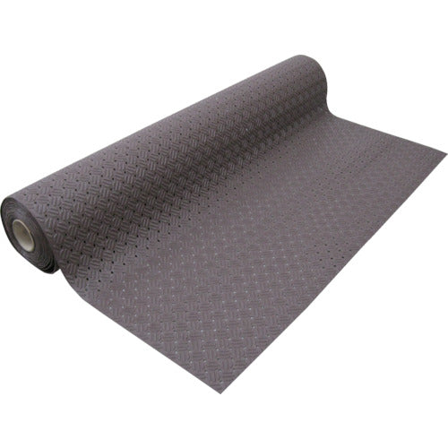 Towa Alumat 920mm x 10m Brown DMAL-05 1 roll