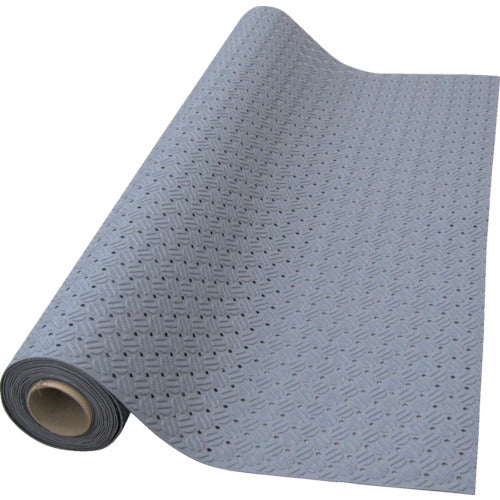 Towa Alumat 920mm x 10m Gray DMAL-06 1 roll