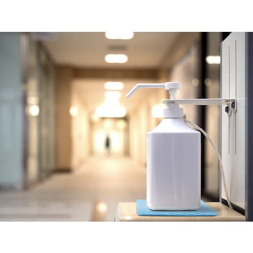 도쿄 메디컬 카운터 크로스 두꺼운 입 대형 61x61cm 화이트 (30장입) FT-350 1상자