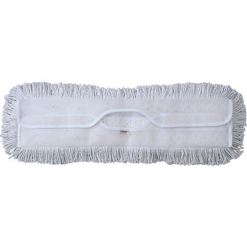 Condor Mop Protec Wet Mop Replacement Thread Wide Wet Mop Rug 60 Width 135 x Height 640mm C297-2-060X-MB 1 pc
