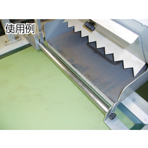 TRUSCO サニタリーマグネット棒 強力型 Φ25X500 1.2T MGB-H50-M6 1 本