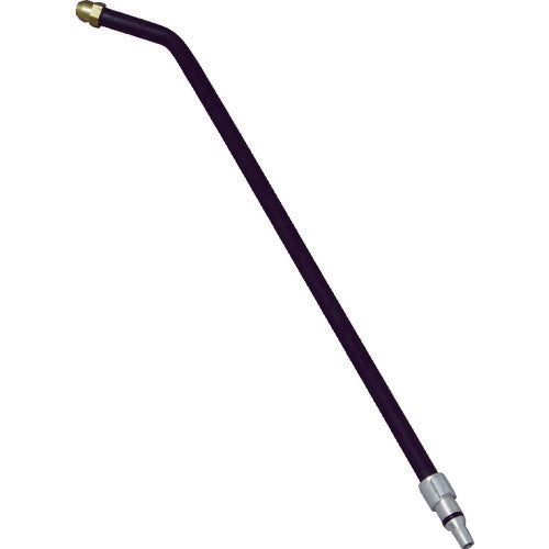 IRIS 556875 IRIS washer parts Underbody lance FAR 1 piece