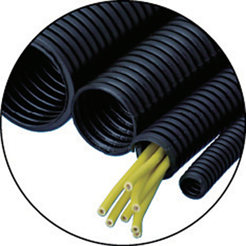 カメダ コルゲートチューブ 20m KCT-22 1 巻