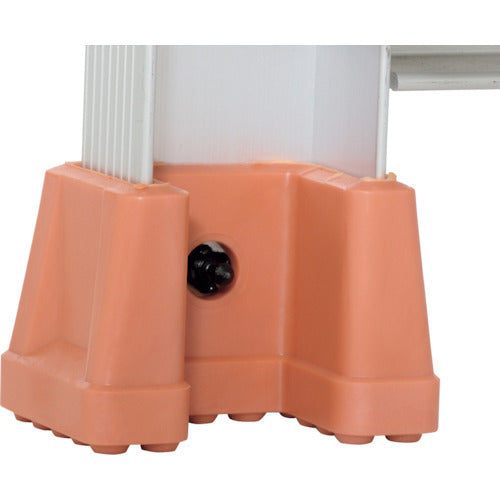 PiCa Workbench Parts Anti-Slip Cap FGD-PS1 1 S