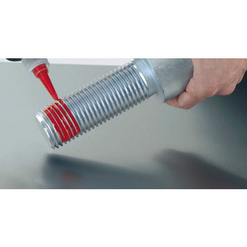 3M Scotch-Weld Anaerobic Adhesive for Thread Locking TL71J 10ml TL71J 10ML 1 bottle