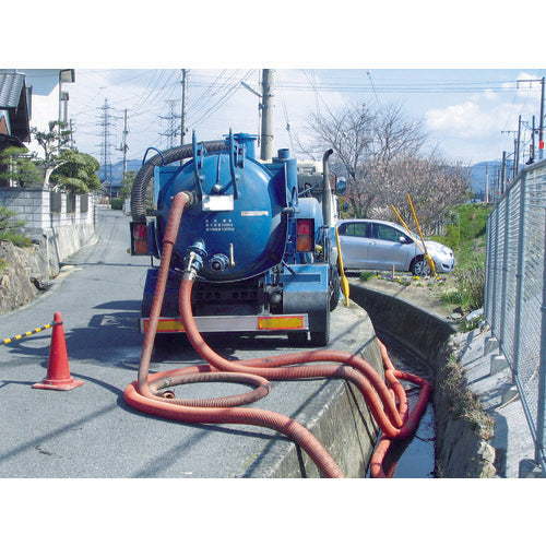 カナフレックス 【売切商品】V.S.カナラインA 32径 50m VS-KL-032-50 1 巻