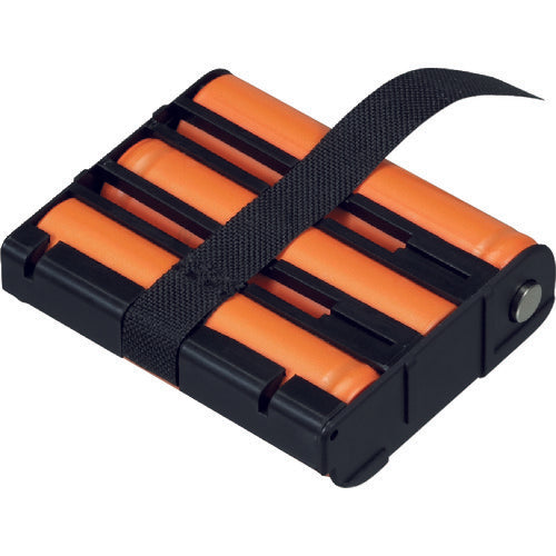 Kenwood Nickel Metal Hydride Battery Pack UPB-5N 1 piece