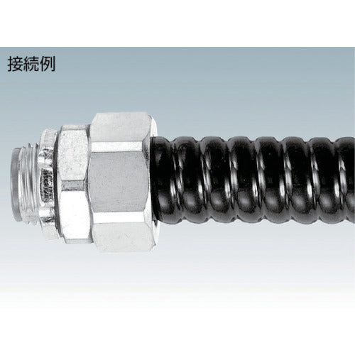 SANKEI Connector (for knockout connection) KMBG42 1 piece