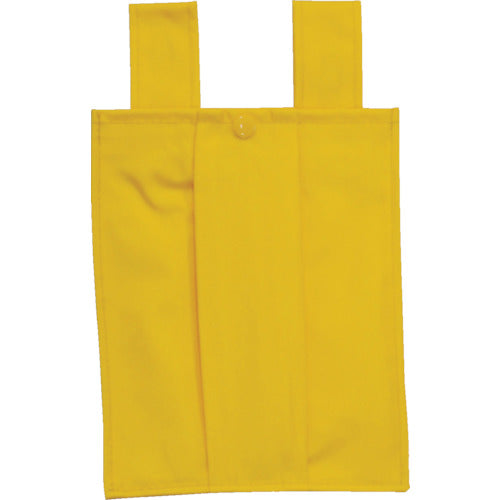 タイタン ナイロン(大)収納袋(YL) RBL-YL 1 枚