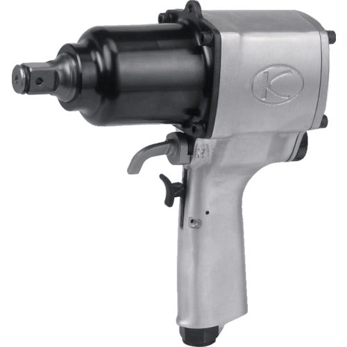 KUKEN Medium-sized impact wrench KW-2800PA 1 unit
