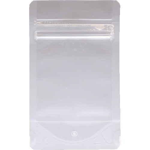 SEINICHI "LAMIZIP" Nylon type 100 x 80 + 25 50 sheets LZ-8 1 bag