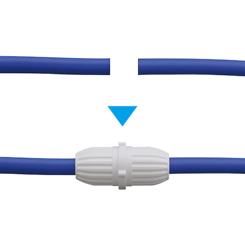 タカギ スリムホースジョイント G004SH 1 個