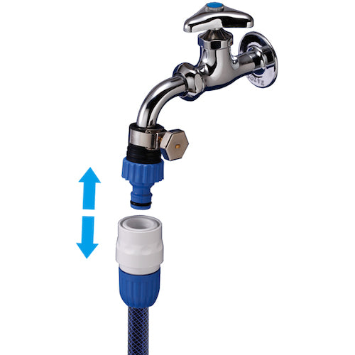 Takagi Banded Faucet Nipple Connector Set G061FJ 1 S