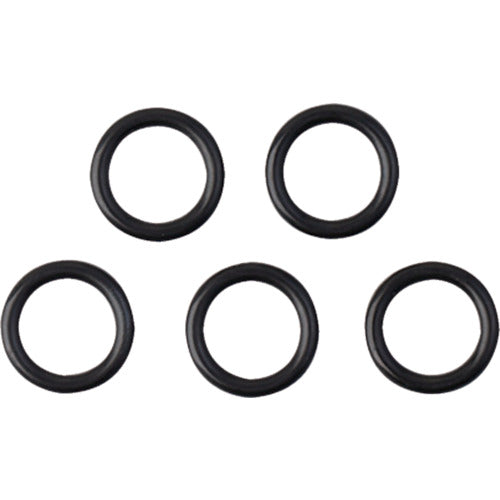 Takagi O-ring P-12 (5 pieces) G097FJ 1 bag