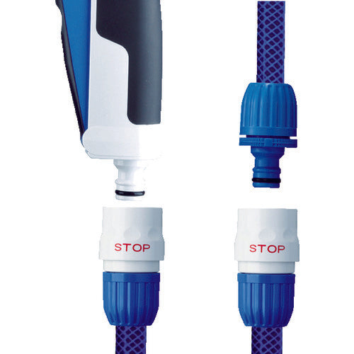 Takagi Stop Connector L G125FJ 1 piece