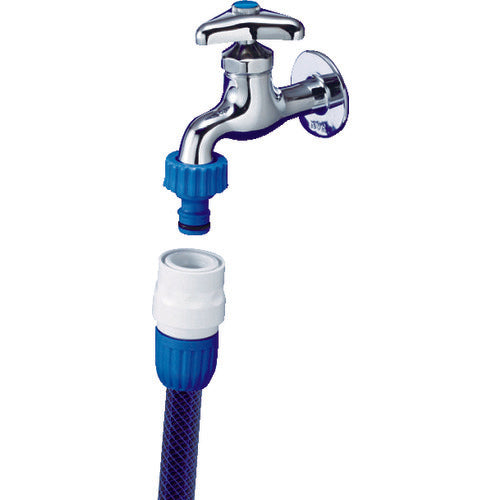 타카기 나사 부착 수도꼭지 니플 커넥터 세트 G154FJ 1 S