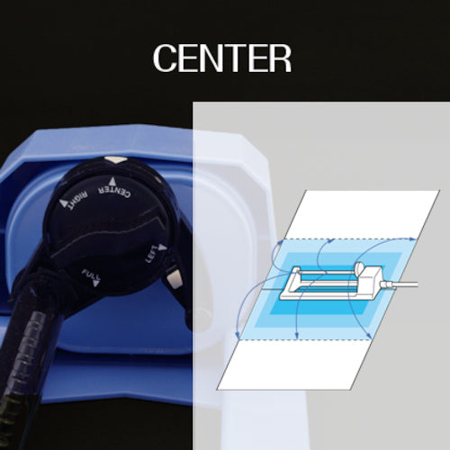 Takagi Oscillating Sprinkler G195 1 pc