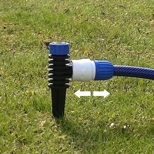 Takagi Mist Sprinkler G197 1 piece