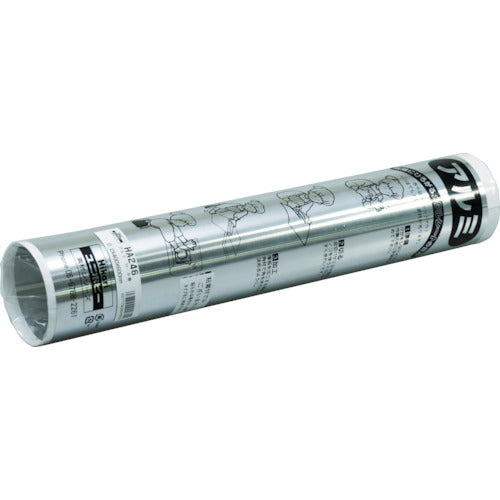 Hikari Aluminum Roll, Non-adhesive, 0.2 x 400 x 0.6 m, HA246, 1 roll