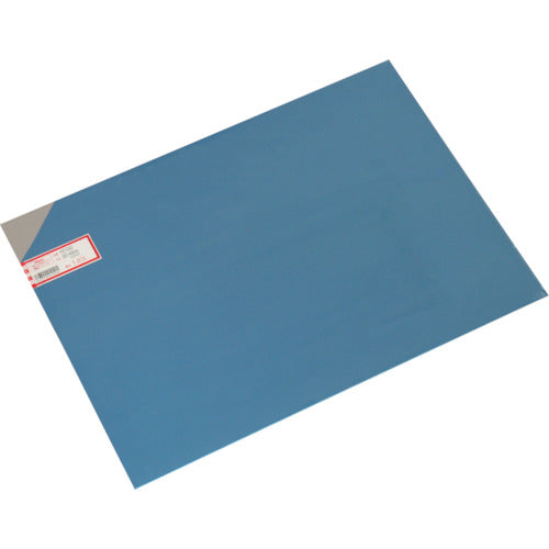 Hikari Stainless Steel Plate 1.0 x 300 x 400 mm HS1043 1 sheet